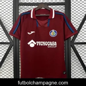 24_25 Getafe Away Jersey