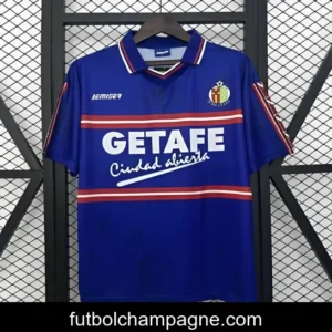 98_99 Retro Getafe Home Jersey