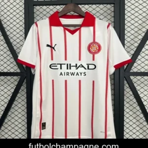 25_26 Girona Home Jersey