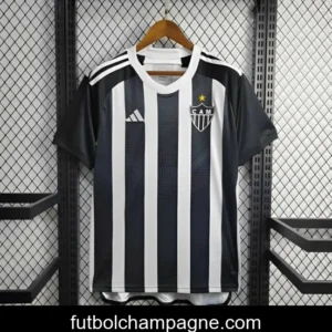 24_25 Atletico Mineiro Home Jersey