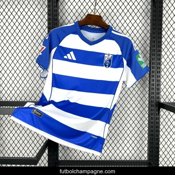 2025_26 Granada Away Jersey