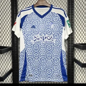 24_25 Granada CF Away Jersey