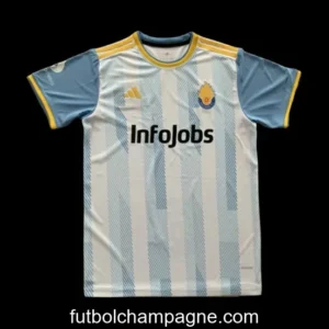 22_23 SAIYANS FC 2 SPLIT Home Jersey