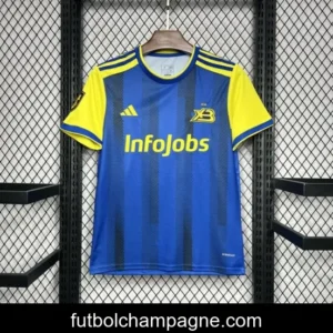 24_25 Kings League XBuyer Team Blue Jersey