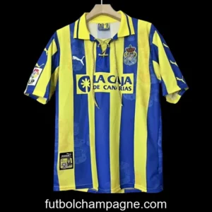 Retro 97_98 Las Palmas Away Jersey