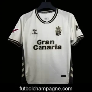 25_26 Deportiva Las Palmas Third Jersey