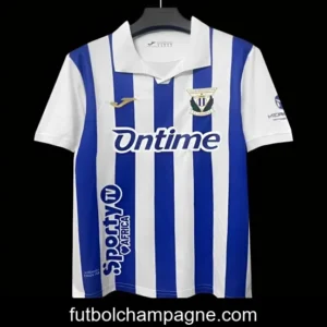 25_26 Leganes Home Jersey