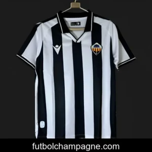 25_26 Levante UD Home Jersey