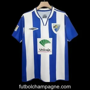 Retro 05_06 Malaga Home Jersey