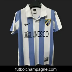 Retro 13_14 Malaga Home Jersey