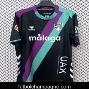 25_26 Malaga Third Jersey