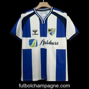 25_26 Malaga 25th Anniversary Home Jersey