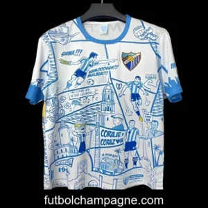 25_26 Malaga Malagaverso limited Jersey