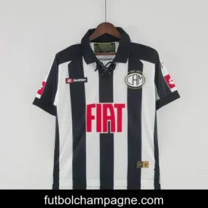 Retro 2008 Atletico Mineiro Home Soccer Jersey