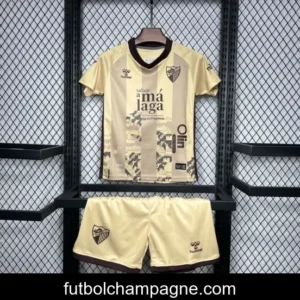 2024_25 Kids Malaga Thirds Away Kit