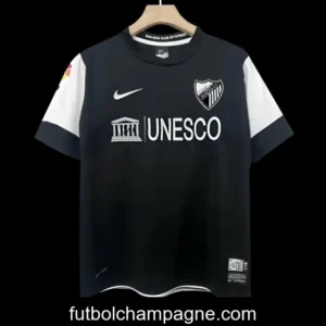 Retro 12_13 Malaga CF Away Jersey
