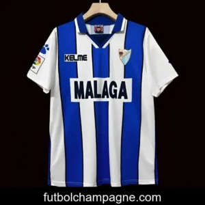 Retro 97_98 Malaga Home Jersey
