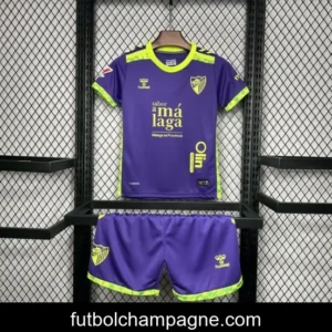 2024_25 Kids Malaga Away Kit