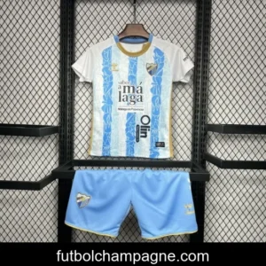 2024_25 Kids Malaga Home Kit