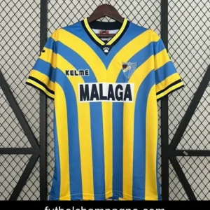 Retro 97_98 Malaga Away Jersey