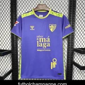 24_25 Malaga Away Jersey