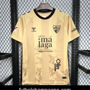 24_25 Malaga THIRD Jersey
