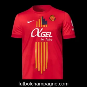 25_26 RCD Mallorca First Team Illes Balears Jersey