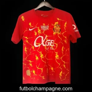 24_25 Mallorca Nuevo Son Moix Special Jersey