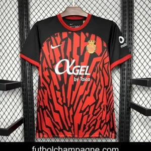 24_25 RCD Mallorca Home Jersey