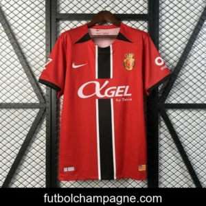 25_26 RCD Mallorca Home Jersey