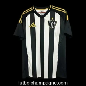 25_26 Atletico Mineiro Home Jersey