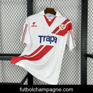 Retro 1997_98 Rayo Vallecano Home Jersey
