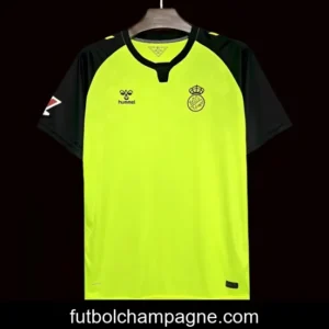 24_25 Real Betis Third Green Jersey