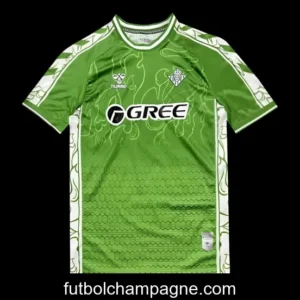 24_25 Real Betis Pre-Match Chinese New Year Green Jersey