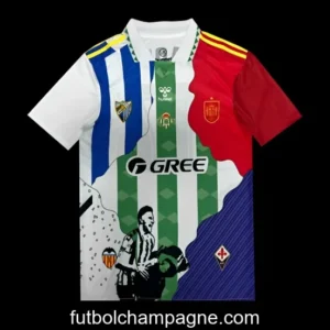 25_26 Real Betis JOAQUIN Special Jersey