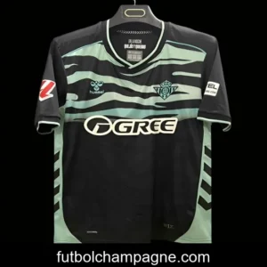25_26 Real Betis Third Jersey