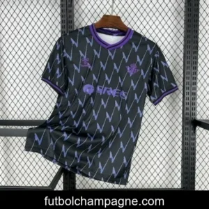 2025_26 Real Betis Pre-match Training Jersey