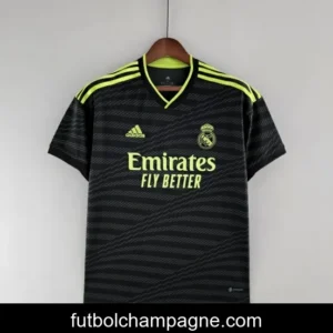 22_23 Real Madrid THIRD Soccer Jersey