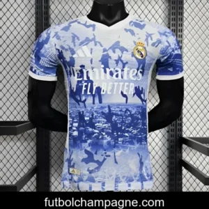 Player Version 24_25 Real Madrid Special Edition