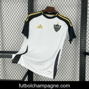 2025_26 Atletico Mineiro Away Jersey