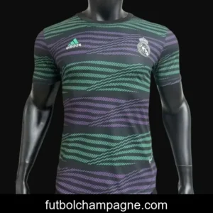 Player Version 22 23 Real Madrid Training Jersey