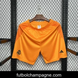 2024_25 Real Madrid Away Shorts