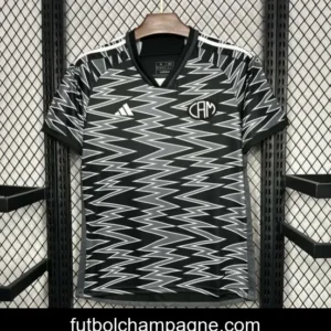 24_25 Atletico Mineiro Third Jersey S-XXXXL