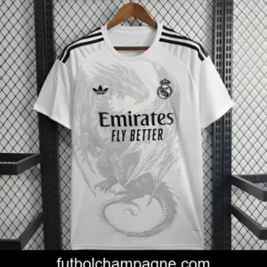24_25 Real Madrid Special Edition