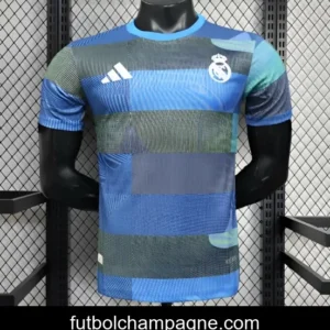 25_26 Player Version Real Madrid Special Edition
