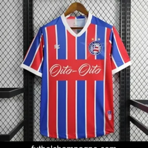 24_25 Bahia Anniversary Edition Jersey
