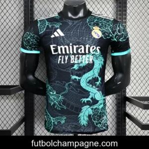 25_26 Player Version Real Madrid Special Edition Jersey