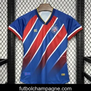 24_25 Women Bahia Away Jersey