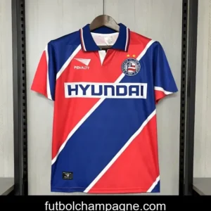 Retro 96_97 Bahia Away Jersey