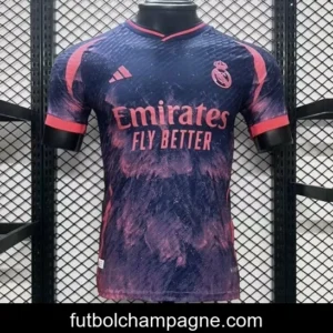 Player Version 24_25 Dragon Pink Special Jersey